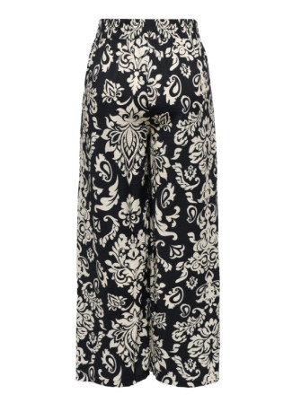 Pantalon Fluide Imprimé