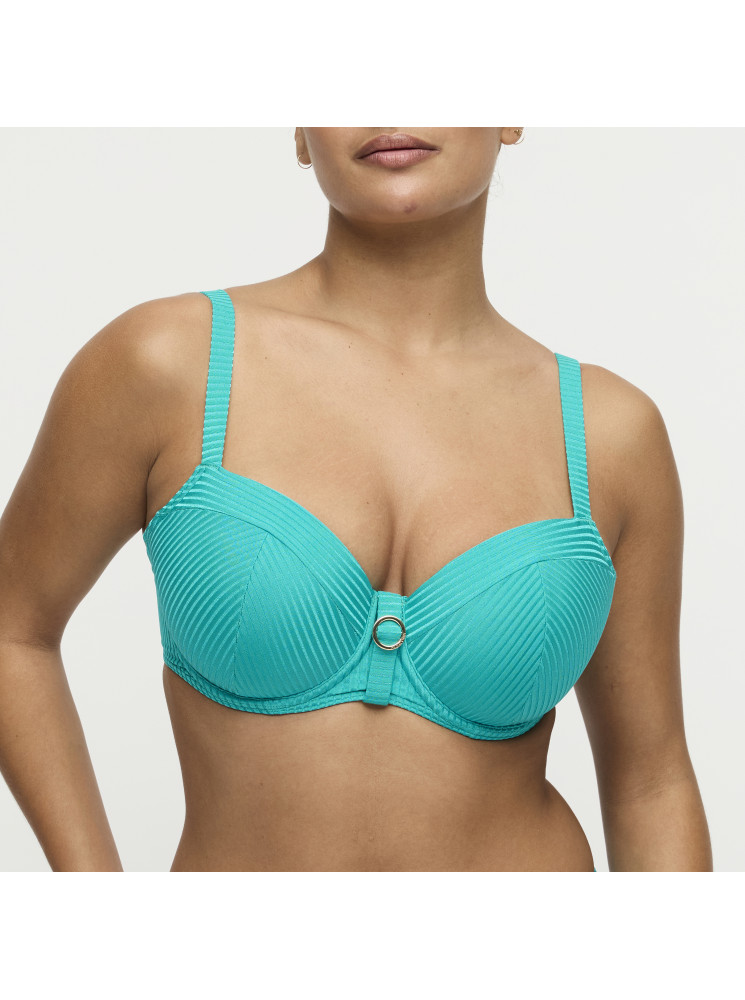 Bikini SG Balconnet Rmbré