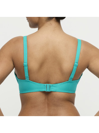 Bikini SG Balconnet Rmbré