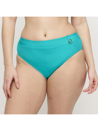 Bikini Slip Taille Haute