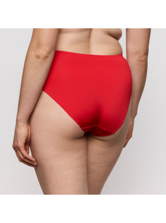 Slip Taille Haute