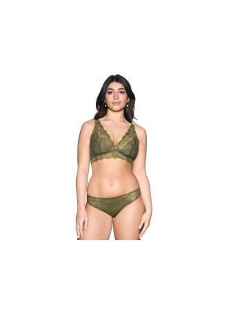 SG Bralette Demi Mousse