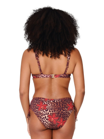 Bikini Slip Taille Ajustable