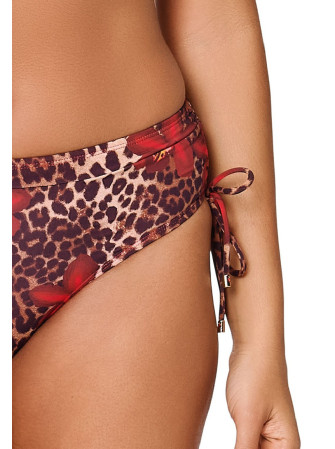 Bikini Slip Taille Ajustable