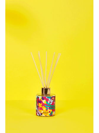 Bouquet Parfumé "Iris...