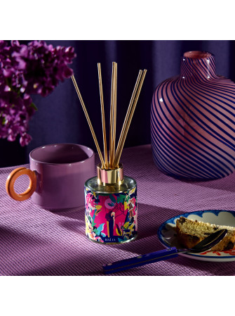 Bouquet Parfumé "Tubéreuse...