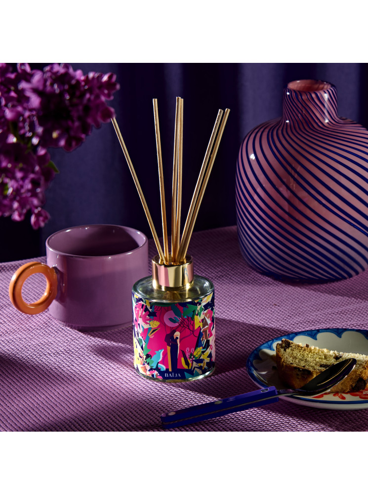 Bouquet Parfumé "Tubéreuse envoutante"