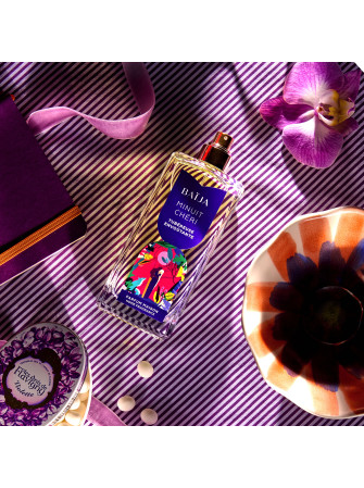 Parfum d'Intérieur...