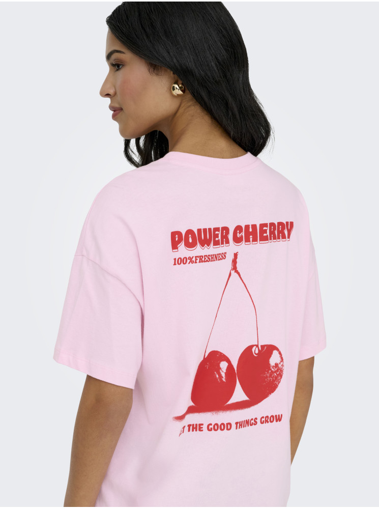 T-Shirt "Cherry"