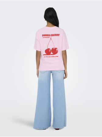 T-Shirt "Cherry"