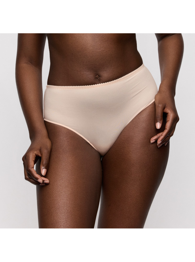 Slip Taille Haute