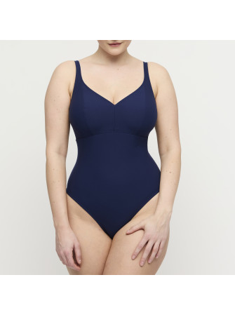 Maillot 1 pièce Sans Arm....