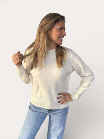 Pull Manches Longues
