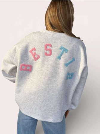 Sweat "BESTIE"