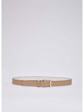Ceinture en cuir