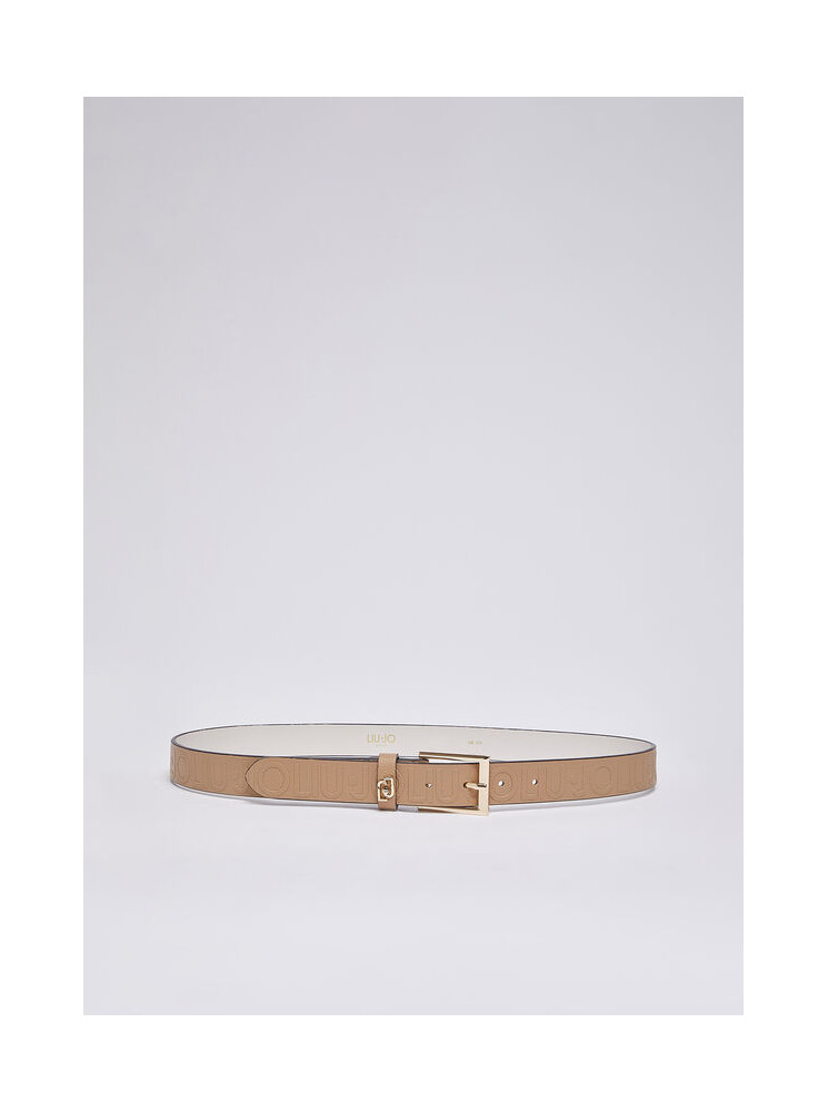 Ceinture en cuir