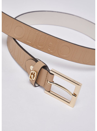 Ceinture en cuir