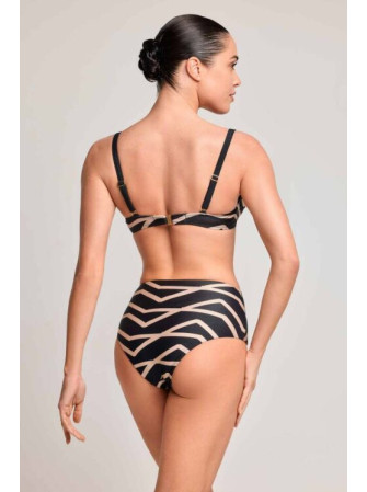 Ensemble Bikini SG Emboitant + Slip (Bonnet D)