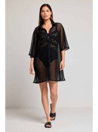 Robe Chemise de Plage