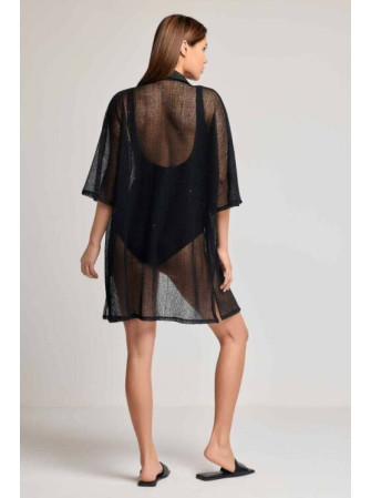 Robe Chemise de Plage