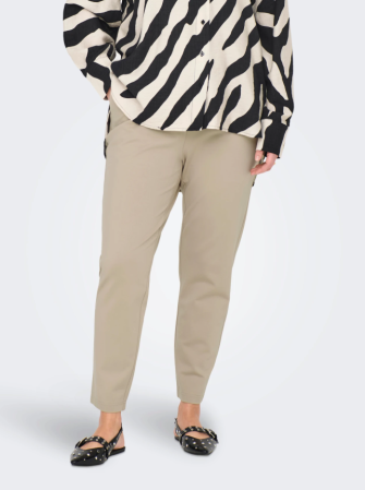 Pantalon fluide taille...