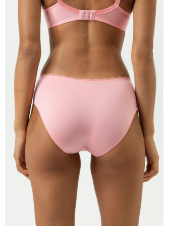 Culotte Haute Echancrée