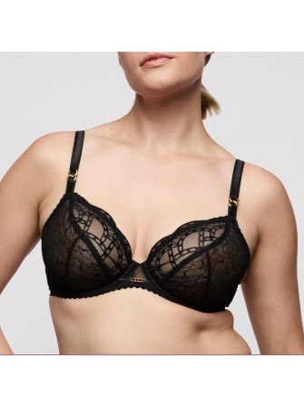 SG À Décolleté Plongeant