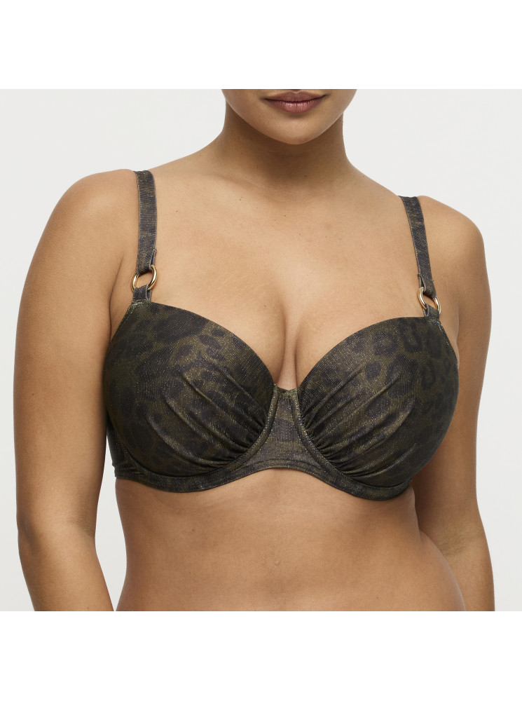 Bikini SG Balconnet Rembourré