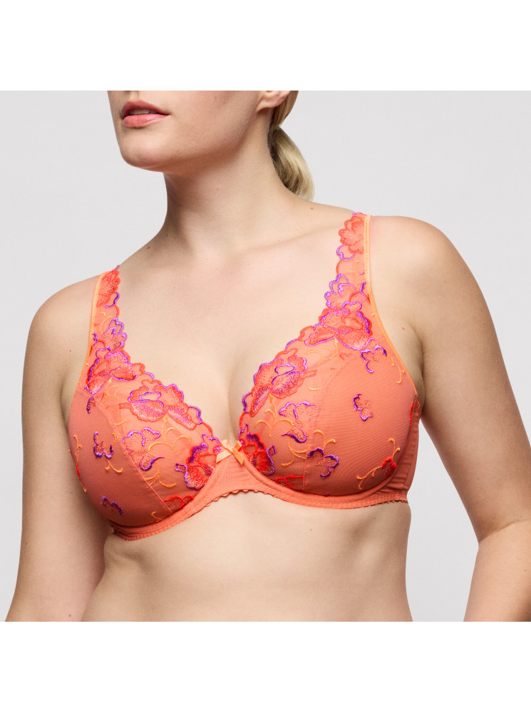 SG Demi Mousse Plongeant