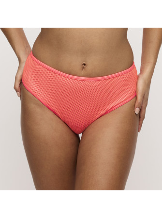 Bikini Slip Taille Haute