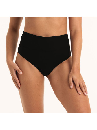 Bikini slip taille ajustable