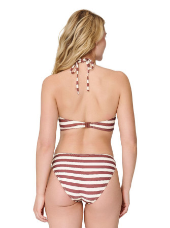 Set bikini SG triangle rembourré + slip