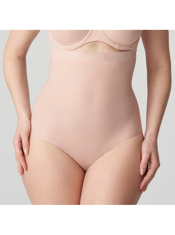 Slip Taille Haute Gainant