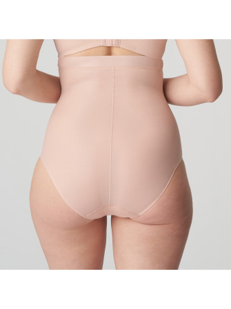 Slip Taille Haute Gainant