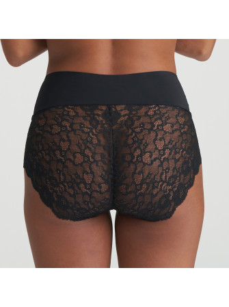 Slip Taille Haute Gainant