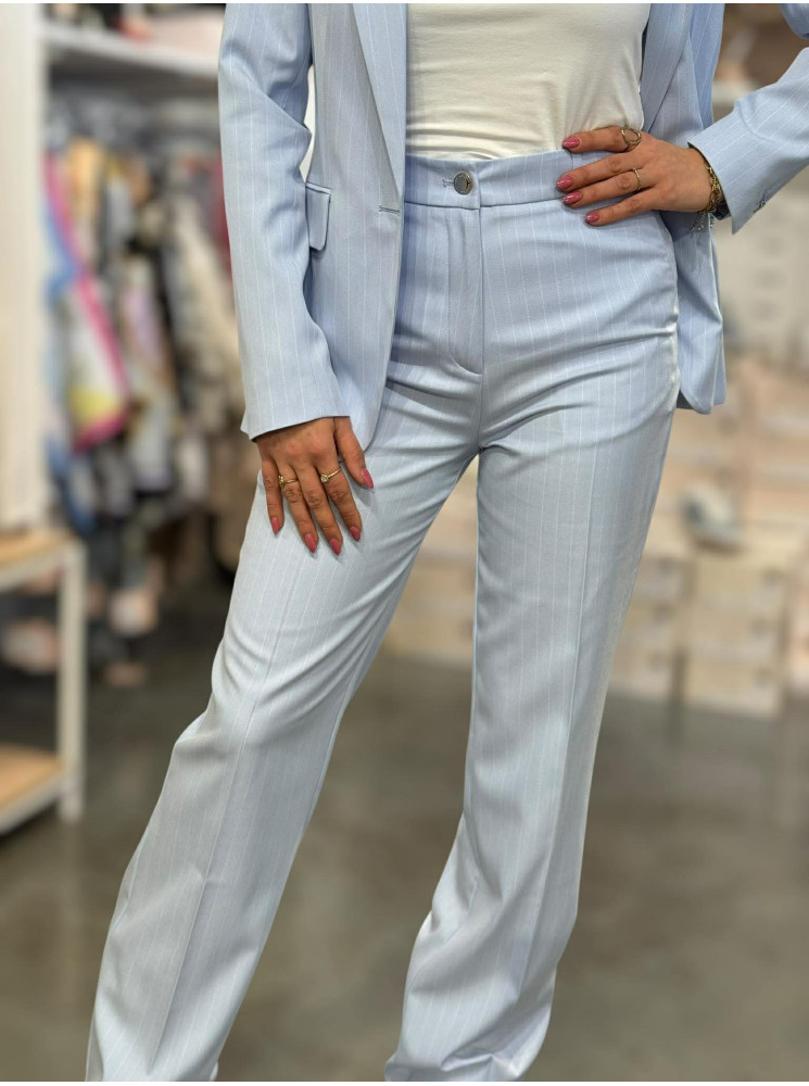Pantalon de tailleur