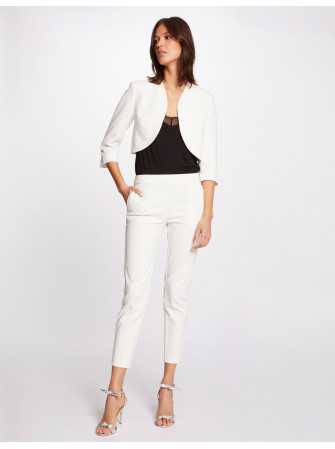 Veste courte manches 3/4