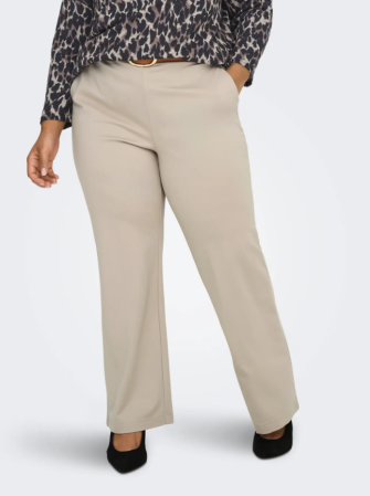 Pantalon fluide taille...