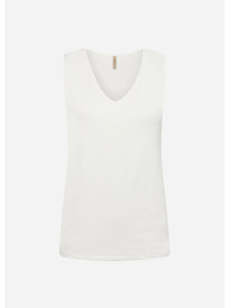 Top sans manches