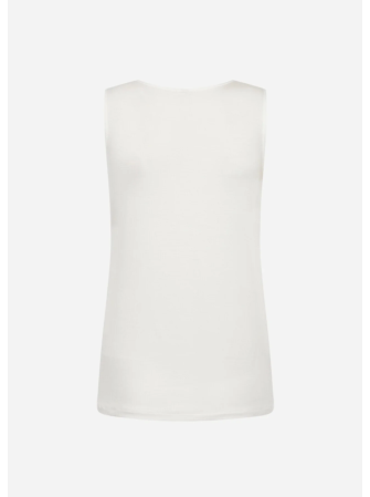 Top sans manches