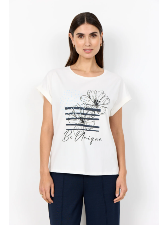 T-shirt manches courtes