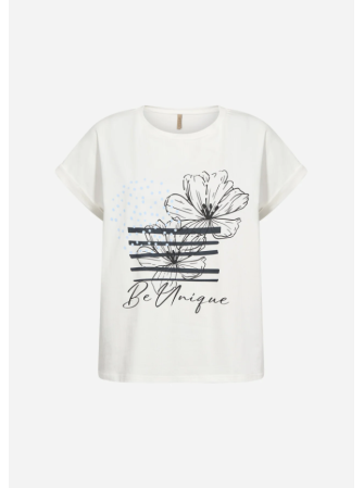 T-shirt manches courtes