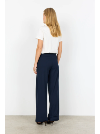 Pantalon large