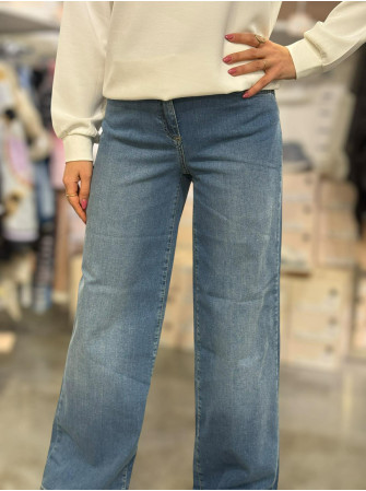 Jean large