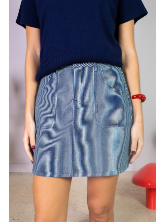 Jupe courte