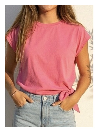 T-shirt sans manches