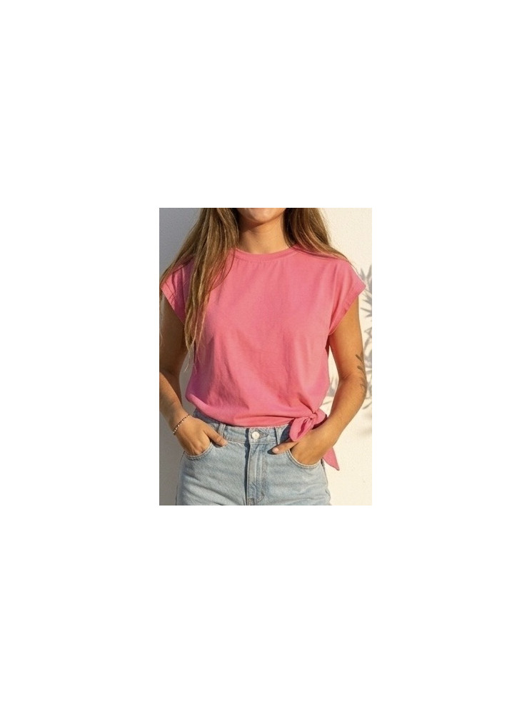 T-shirt sans manches