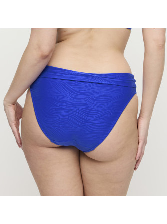 Bikini Slip À Revers