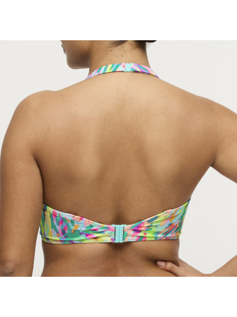 Haut de bikini emboitant