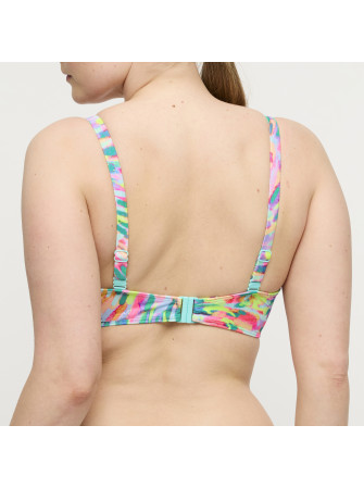 Haut de bikini balconnet rembt